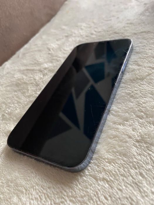 Iphone 13 Pro Max 128 GB