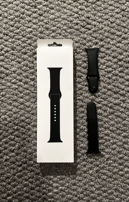 Apple Watch Series 10 42 mm GPS + Cellular