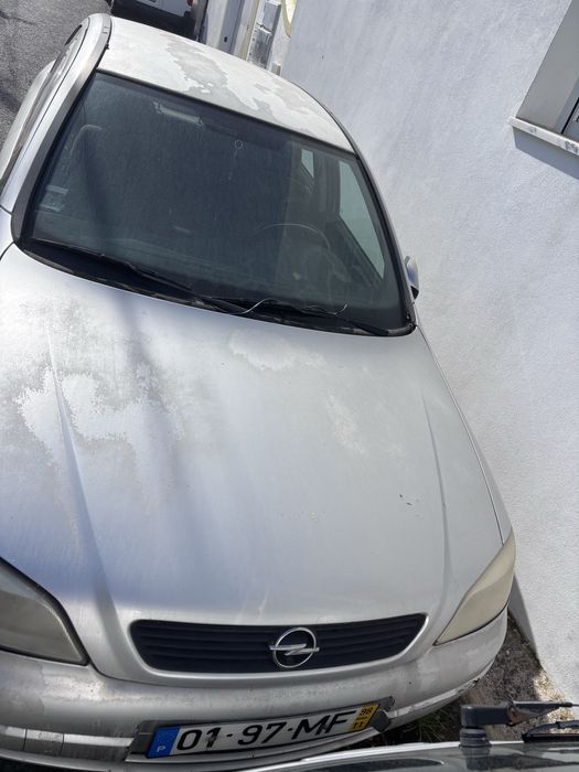 ACEITO PROPOSTA!!! Astra a venda- negociavel
