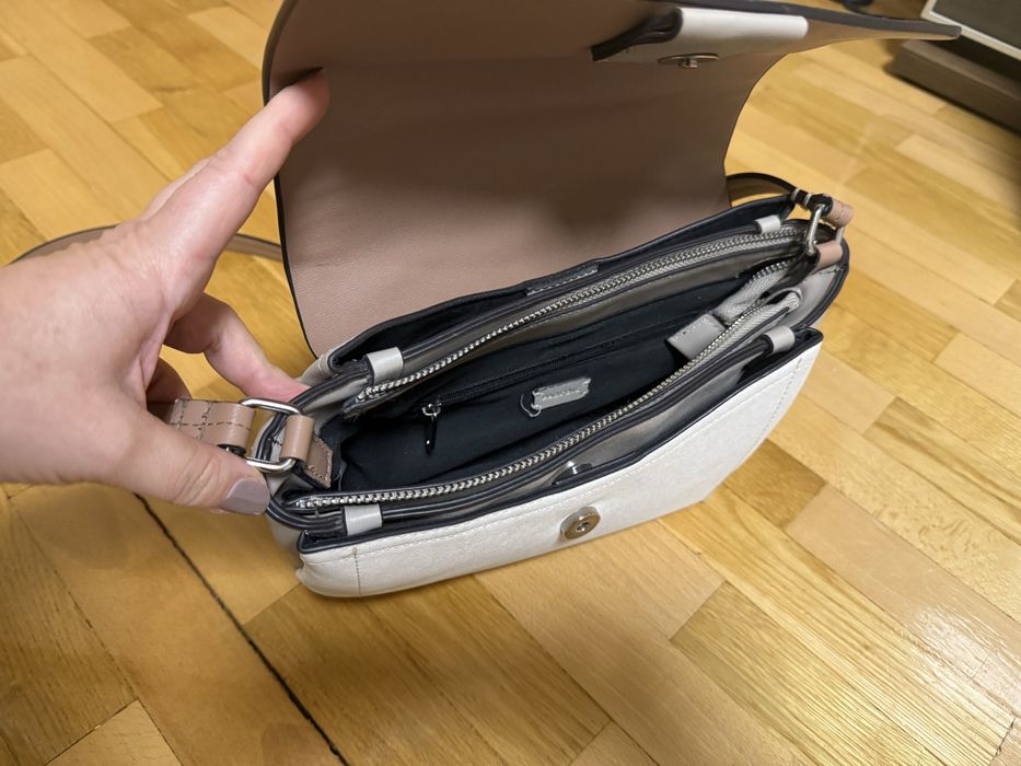 Torebka listonoszka mala