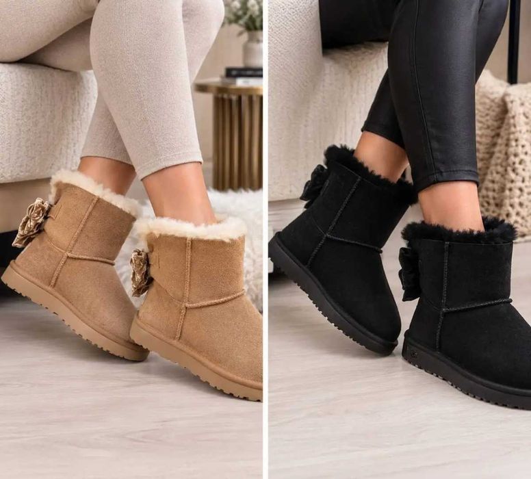 Жіночі уггі UGG — нові, оригінал