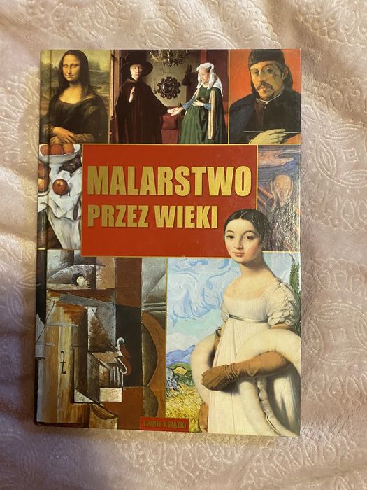 Malarstwo Przez Wieki Beata Jankowiak-Konik