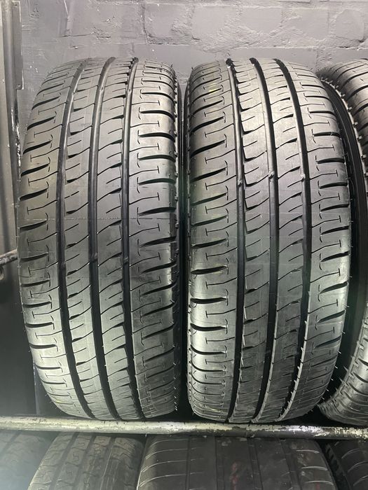 Цшка стан нових шин 225/65 R16c Michelin Agilis +