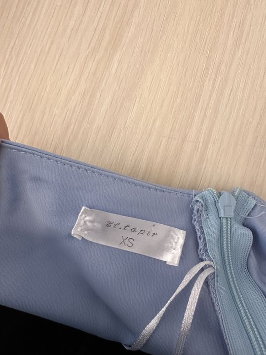 Коктельна сукня