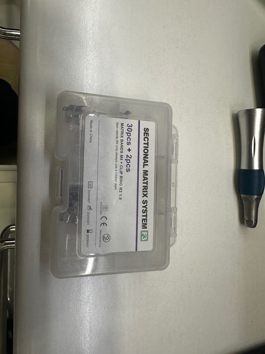 Material Dentario
