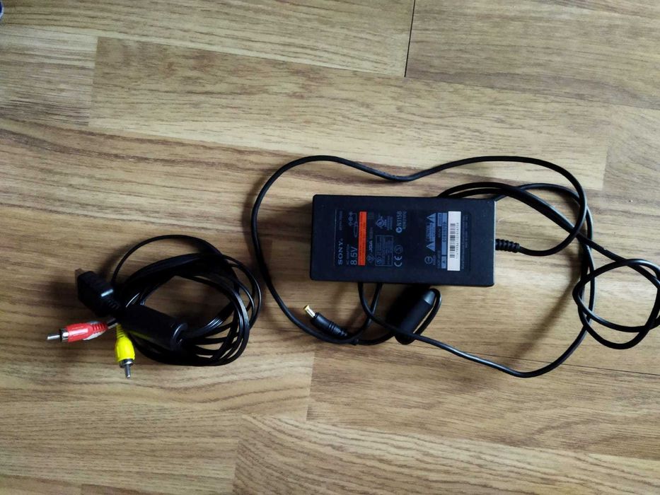 Consola Slim PS2