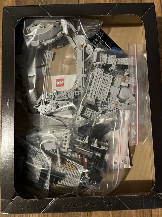 Lego Star Wars 75417