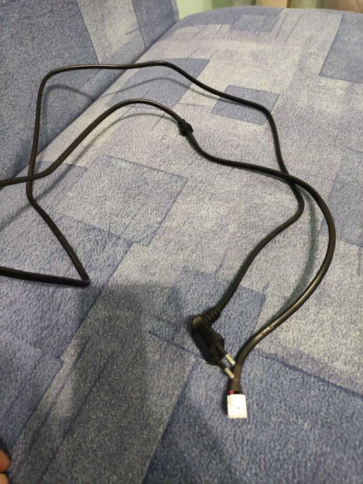 Каебль питания для Smart TV GAZER TV43FS2