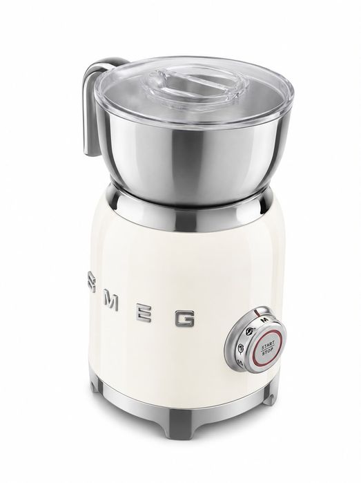 Maquina SMEG - Como Nova