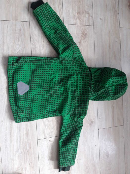 Softshell chłopięcy 104 H&M