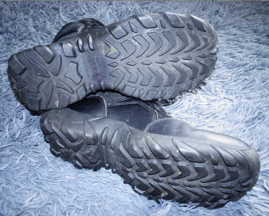 Magnum Cobra 8.0 buty taktyczne rozm. 39