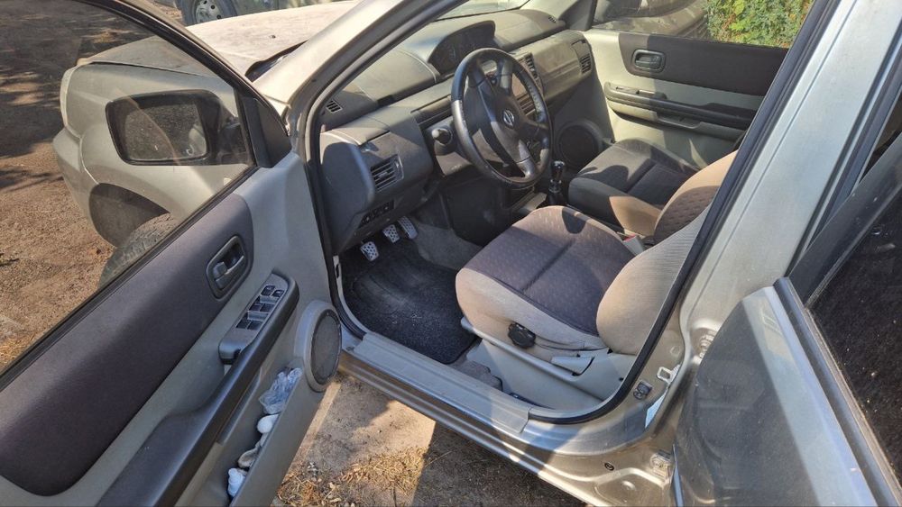 Разборка ніссан X Trail t30 31 32 Yd22 25 qr20 25 mr m9 r