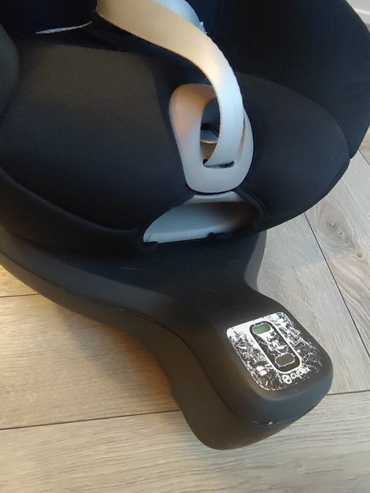 Fotelik obrotowy Cybex Sirona SX2