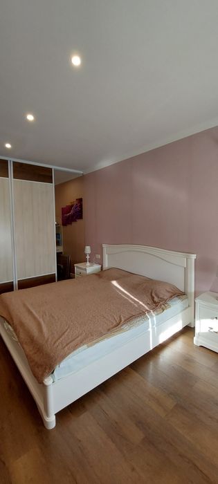 Аренда  уютного  дома  в кооперативе  , 5 соток  , 170м , море , парк