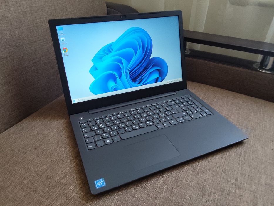 Ноутбук  LENOVO  V130-15IGM