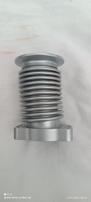 Клапан EGR с кап ремонта ДАФ DAF CF XF 106. 2256369