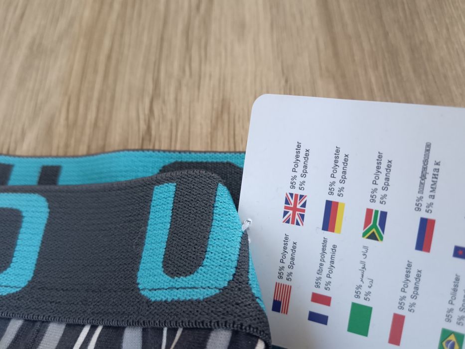Zestaw bokserek męskich 6XL Warto!