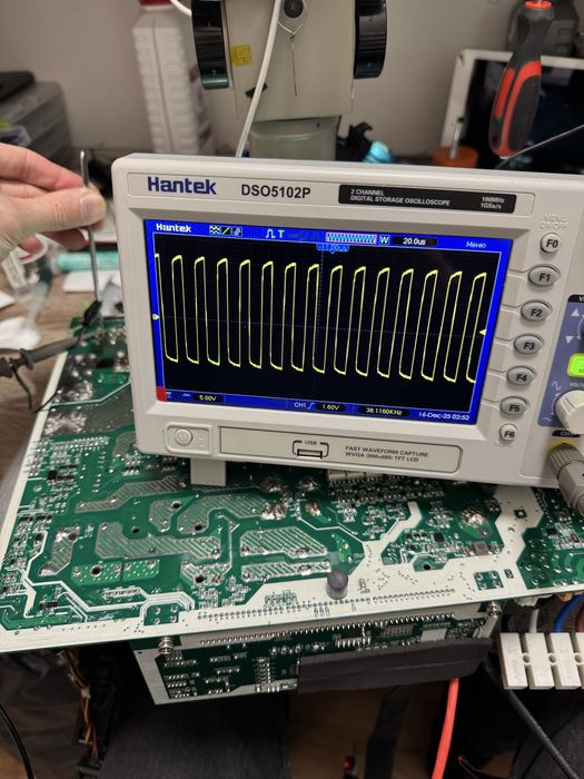 Ремонт EcoFlow Bluetti