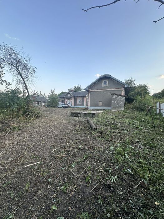 Продам будинок (с. Суховерхів)