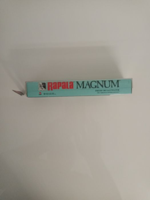 Wobler Rapala Magnum CD-14 MAG