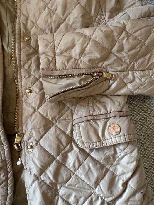 Куртка massimo dutti 5-6 років