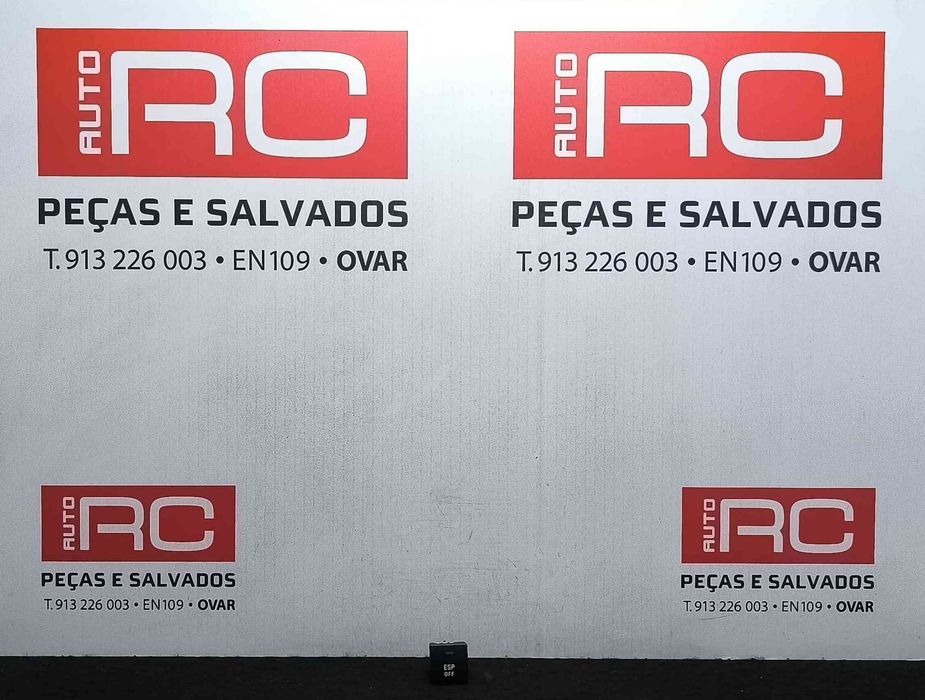 Botão / Interruptor ESP 96476624XT - CITROËN C4 I