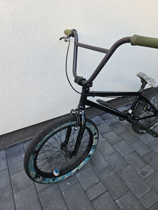 Rower BMX Mafiabikes