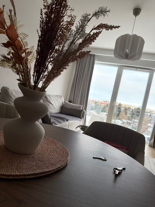 Nowoczesny Apartamenty /na doby /Zielona Góra