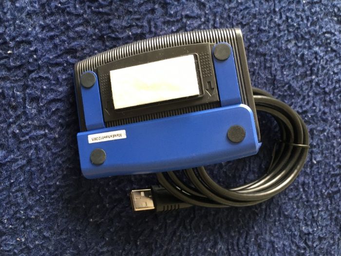 USB Network Adapter Linksys Wireless-G 2.4 Ghz