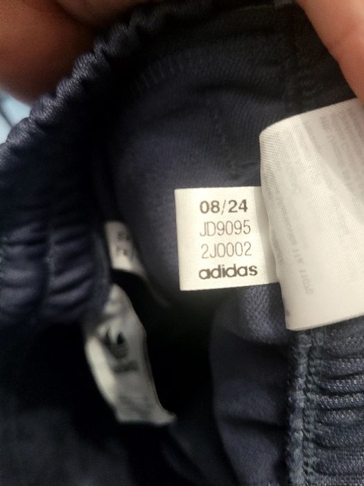 Костюм Adidas Original BEKENBAUER новий оригінал