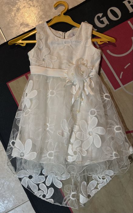 Vestido de cerimónia