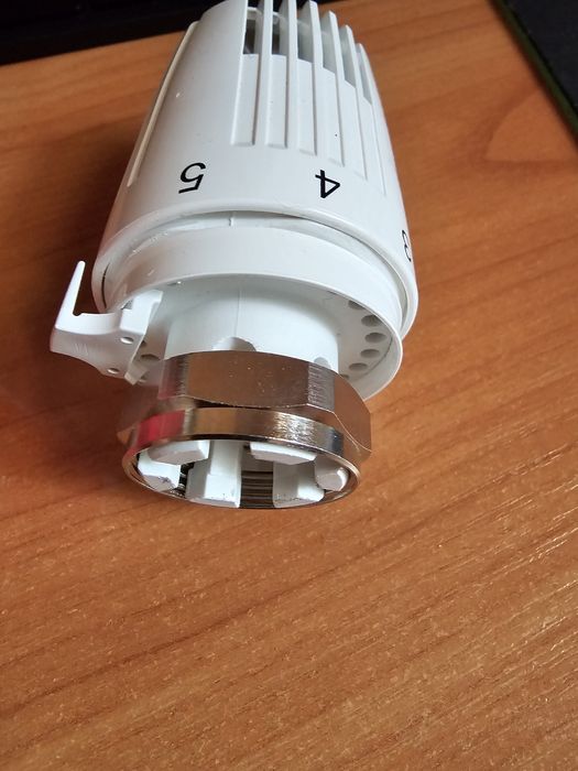 Термоголовка hertz