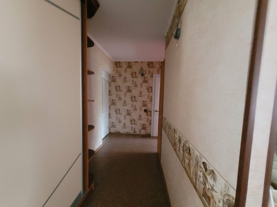 3 кім. кв. по пр. Левка Лук,яненка