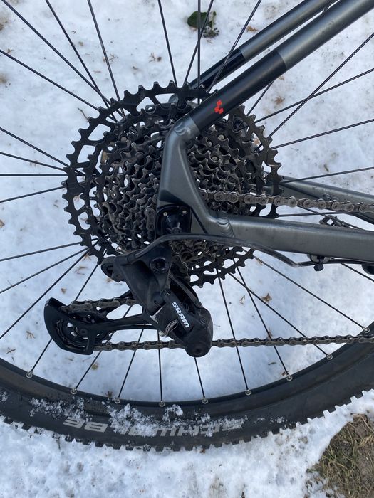 Cube analog rozmiar L