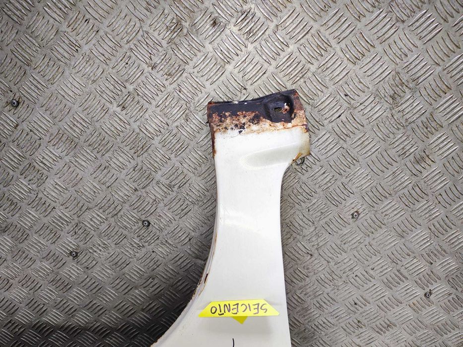 seicento błotnik prawy