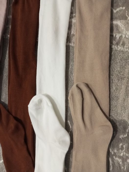 Колготки 7 / 8 років