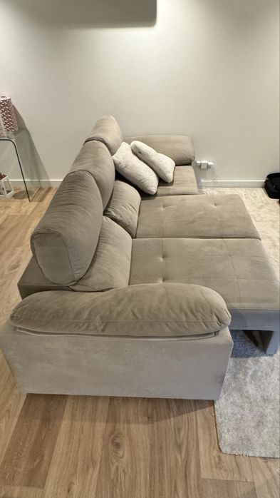 Sofa de 4 lugares
