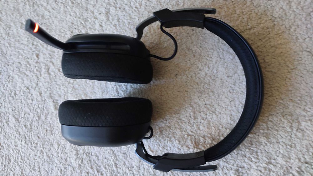 Słuchawki bezprzewodowe JLAB JBuds Work