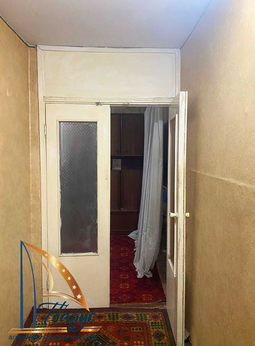 2-кімнатна на вул. Козачій 5/9