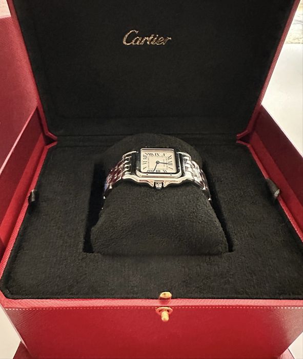 Cartier Panthere de Cartier Medium model