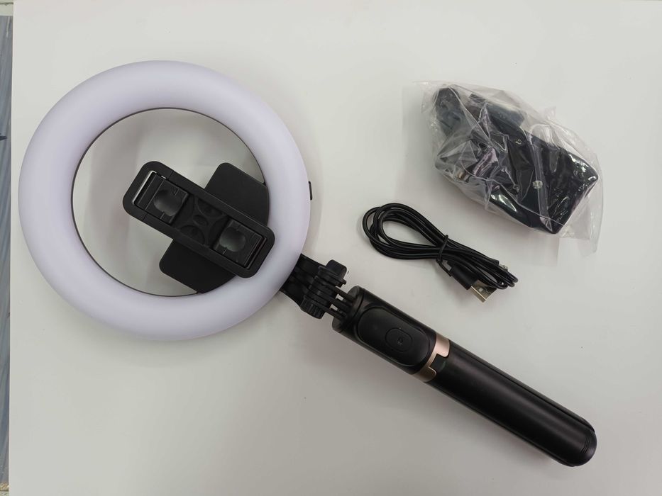 Selfie Stick Tripod Q07 tripe Smartphone samsung iphone bluetooth