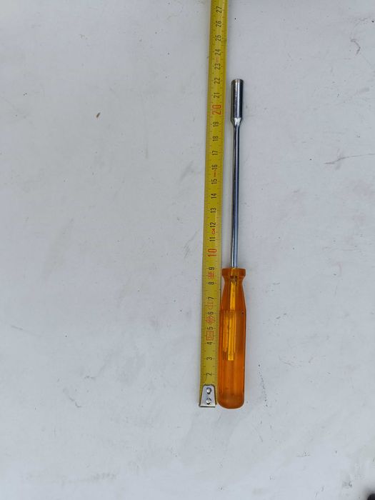 Klucz nasadowy Champion 5,5 mm Made in Germany