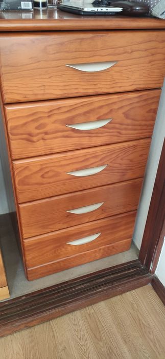 Conjunto Moveis Quarto