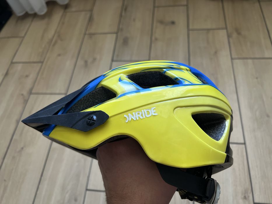 Шолом Onride RIDER, M