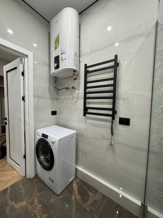 1-room apartment apartment by the address st. Krasnova (area 42 m²) - Atlanta.ua - photo 9