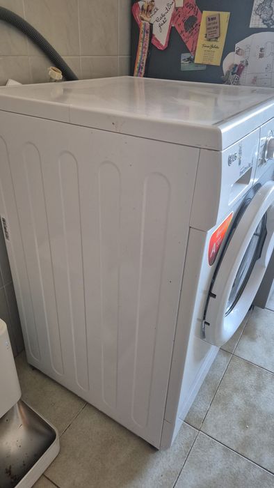 Máquina de lavar Roupa