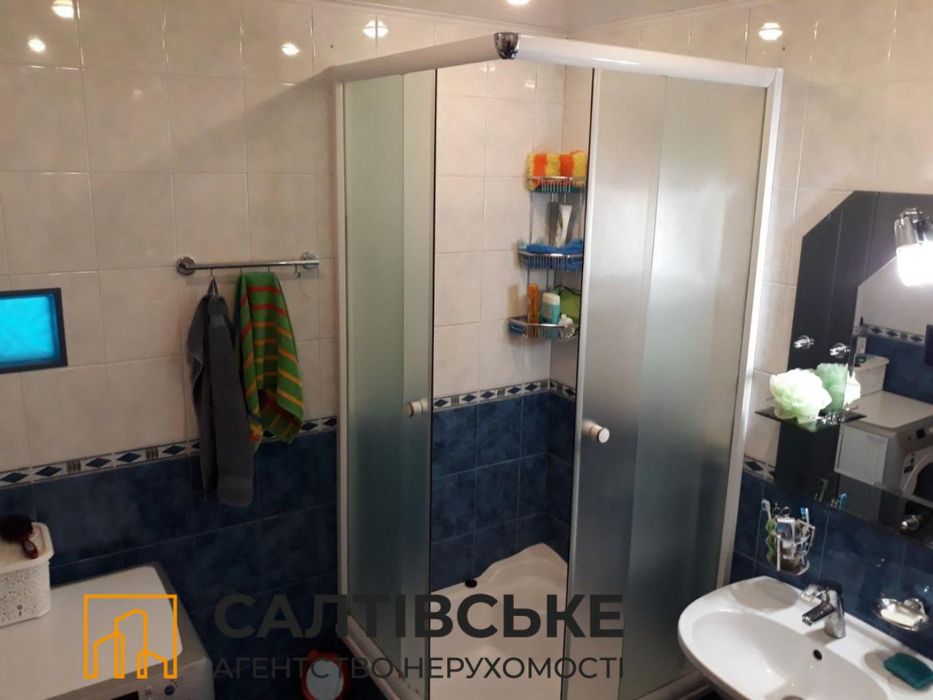 ОО-5516 Продам 3к квартиру на Северной Салтовке Северная 1
