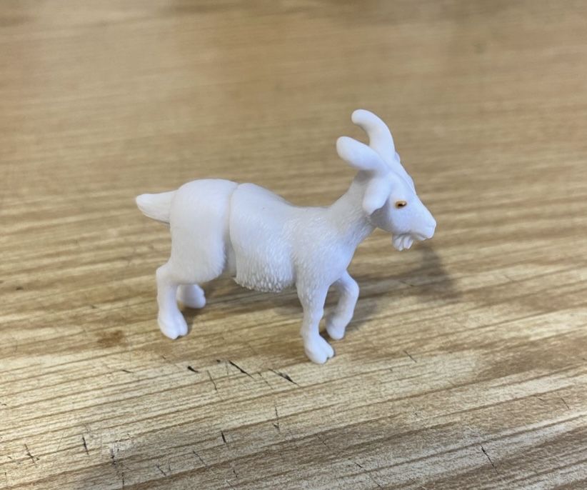 Фігурки з кіндерів