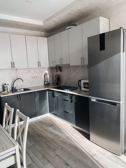 Трьохкімнатна квартира ,Мукачево по вул Миру 11с