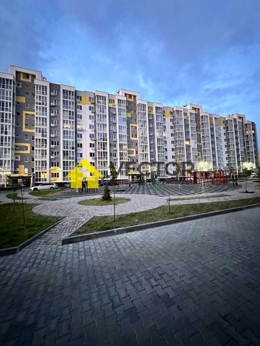 ЖК "Пелюстковий" не ліфтова! Ціна ТОП